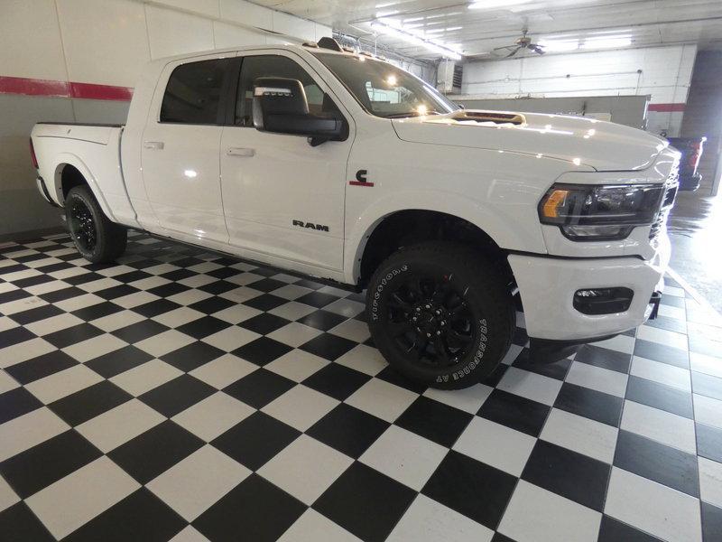 new 2024 Ram 2500 car, priced at $84,660