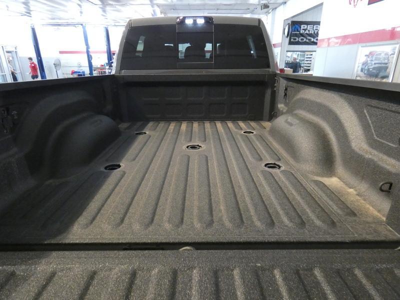 new 2026 Ram 2500 car, priced at $94,000