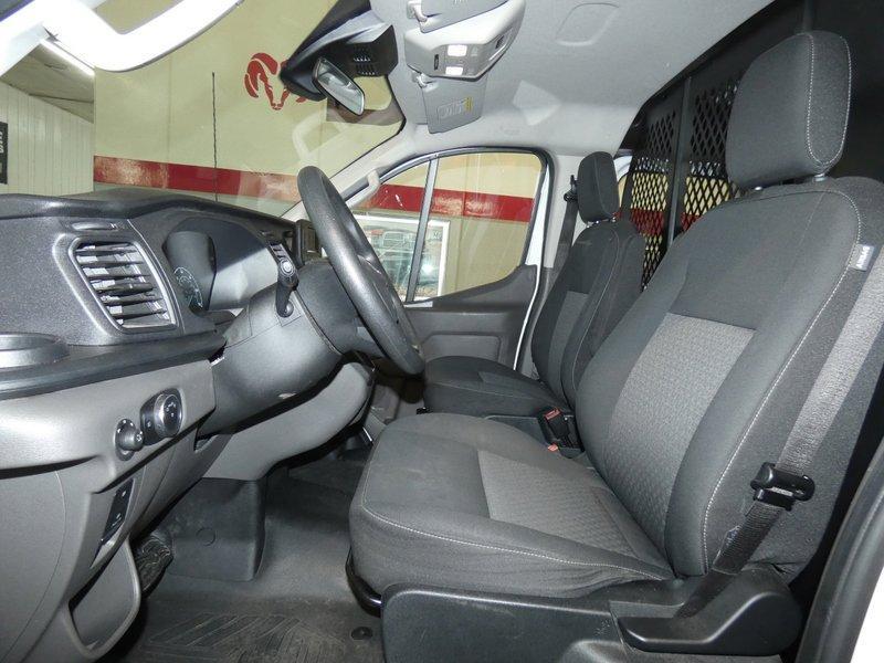 used 2022 Ford Transit-250 car, priced at $32,950