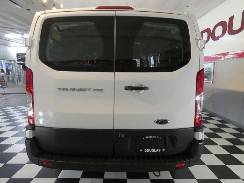 used 2022 Ford Transit-250 car, priced at $32,950