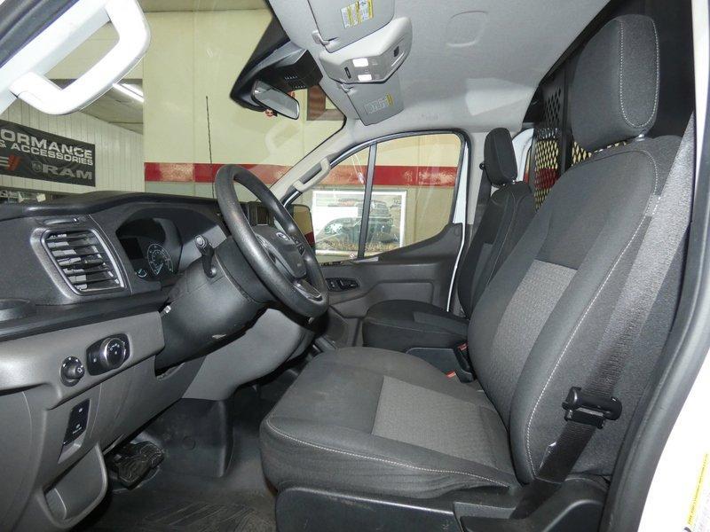 used 2022 Ford Transit-250 car, priced at $32,950