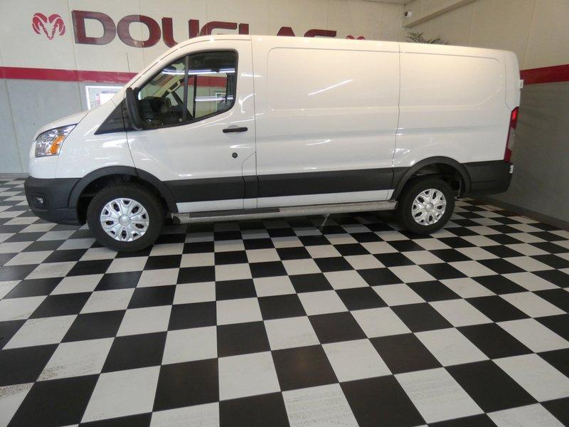 used 2022 Ford Transit-250 car, priced at $32,950