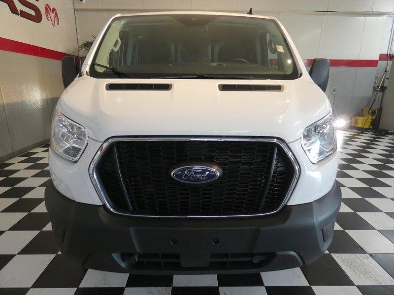 used 2022 Ford Transit-250 car, priced at $32,950