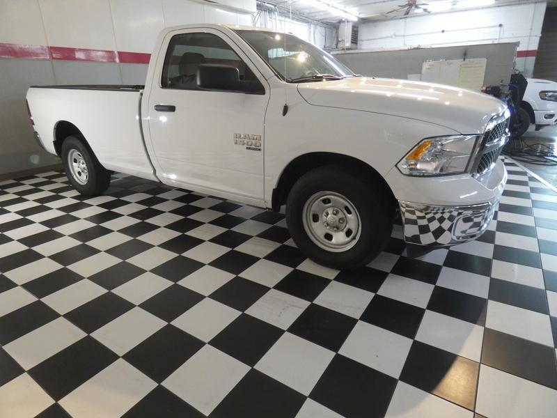 used 2023 Ram 1500 Classic car, priced at $23,950