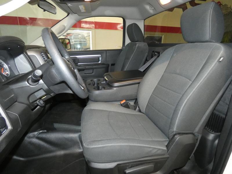 used 2023 Ram 1500 Classic car, priced at $23,950