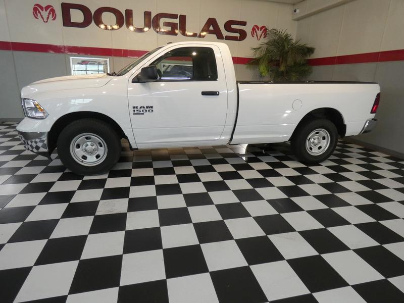 used 2023 Ram 1500 Classic car, priced at $23,950