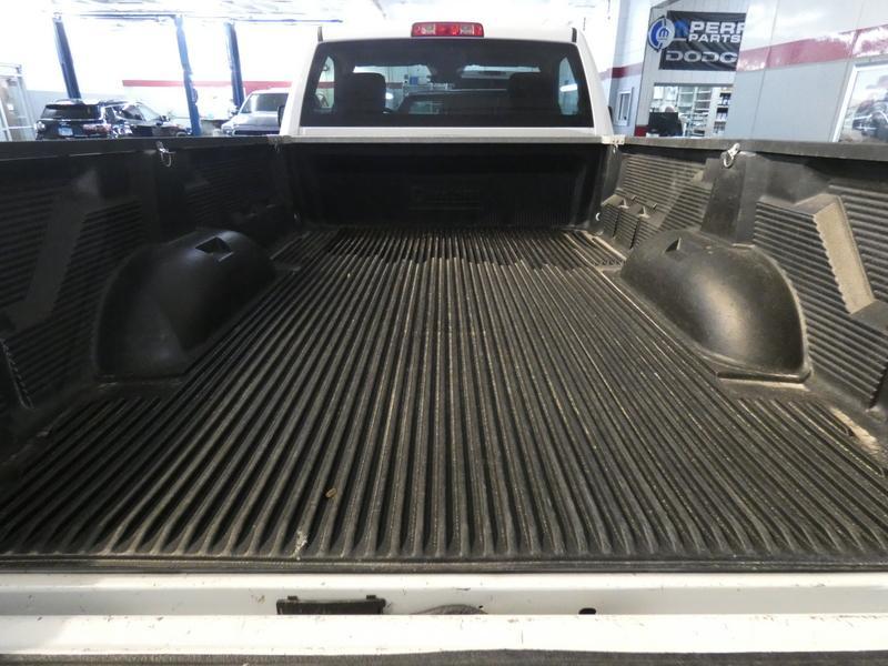 used 2023 Ram 1500 Classic car, priced at $23,950