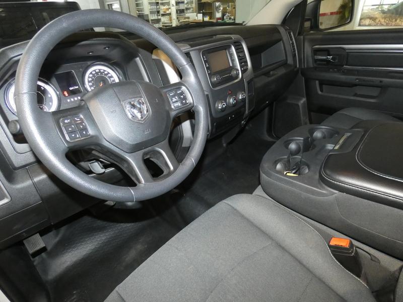 used 2023 Ram 1500 Classic car, priced at $23,950