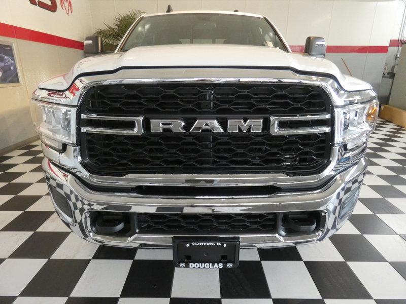 new 2024 Ram 2500 car, priced at $69,290