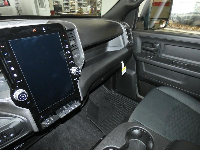 new 2025 Ram 2500 car
