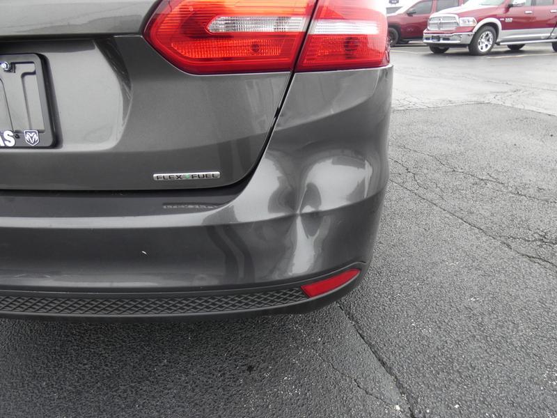 used 2015 Ford Focus car, priced at $5,950