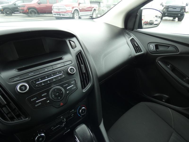 used 2015 Ford Focus car, priced at $5,950