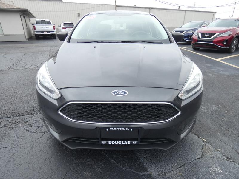 used 2015 Ford Focus car, priced at $5,950