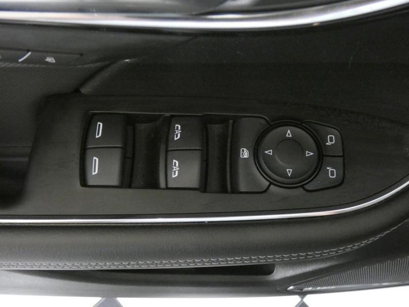 used 2024 Buick Envision car, priced at $27,550