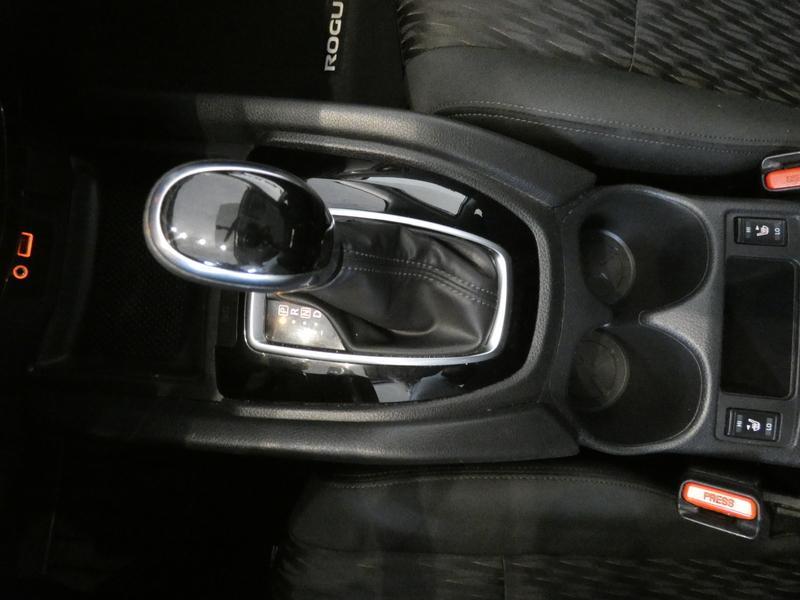 used 2020 Nissan Rogue car, priced at $15,950