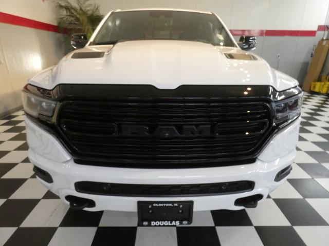 new 2024 Ram 1500 car, priced at $67,780