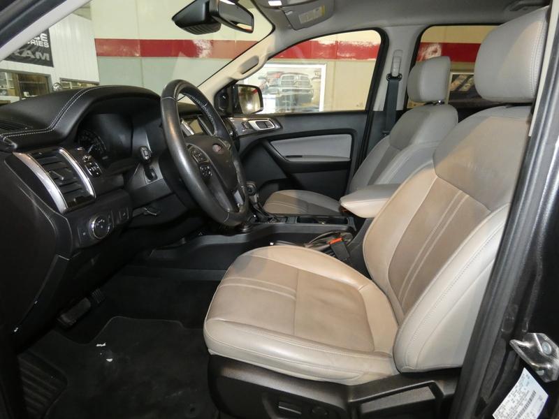 used 2019 Ford Ranger car, priced at $25,900