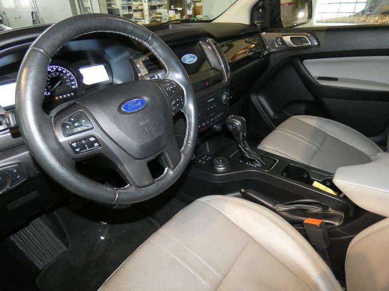 used 2019 Ford Ranger car, priced at $25,900