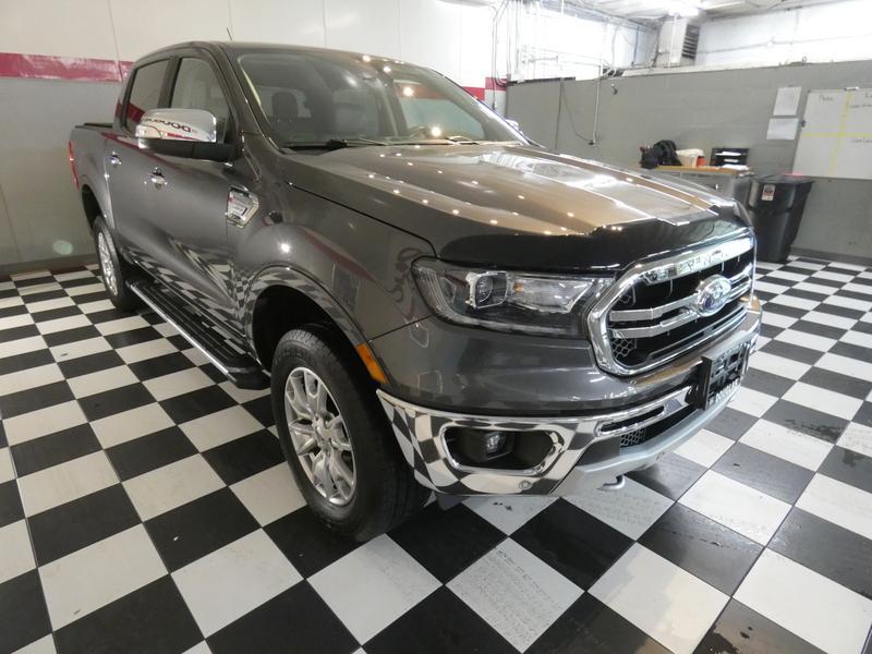 used 2019 Ford Ranger car, priced at $25,900