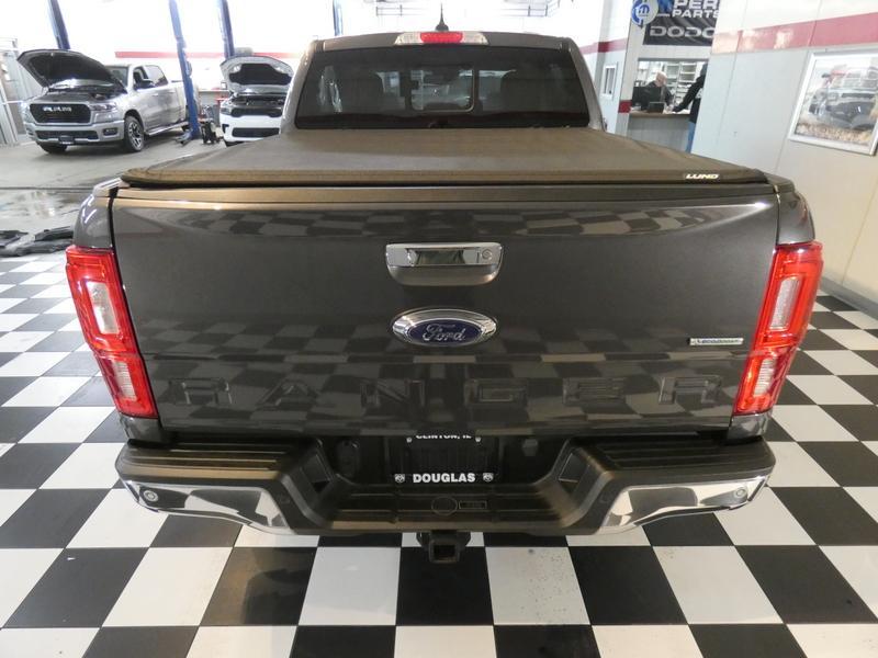 used 2019 Ford Ranger car, priced at $25,900