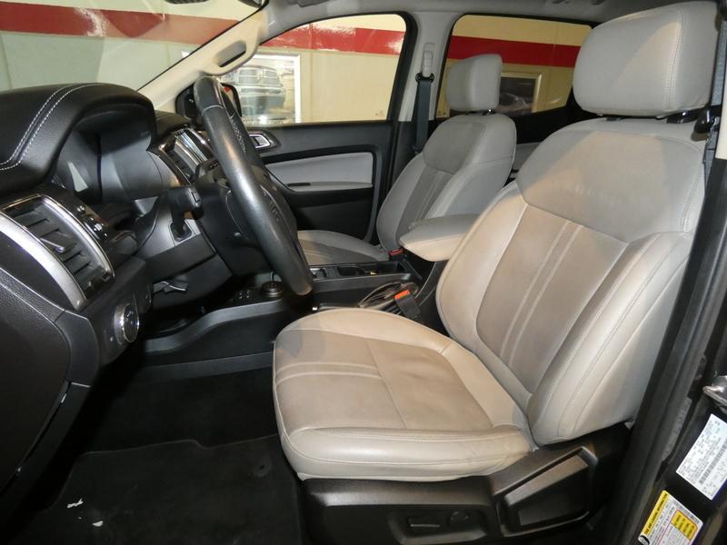 used 2019 Ford Ranger car, priced at $25,900