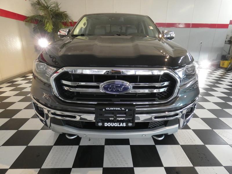 used 2019 Ford Ranger car, priced at $25,900