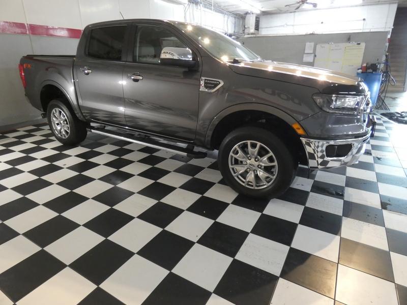 used 2019 Ford Ranger car, priced at $25,900