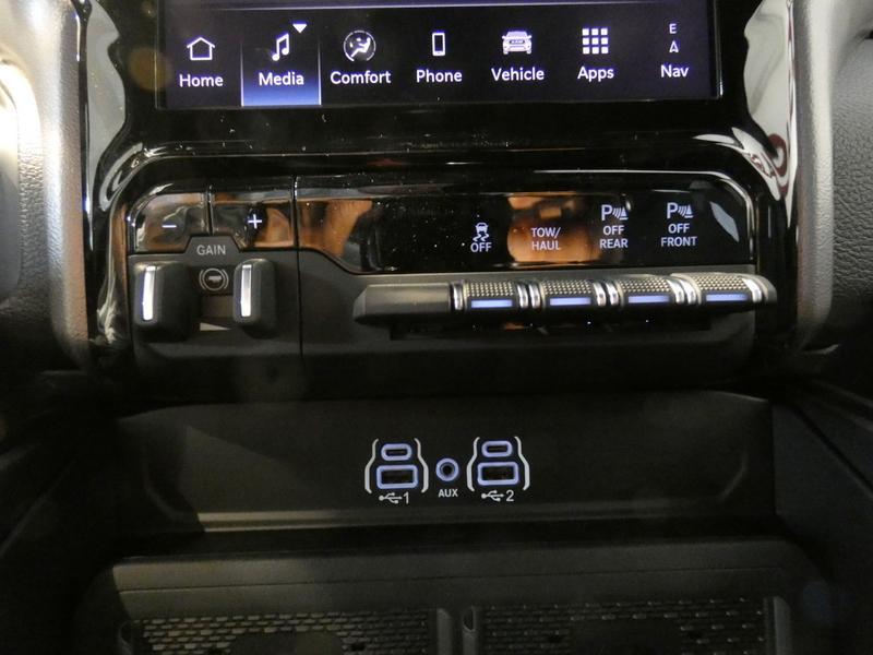 new 2025 Ram 2500 car, priced at $72,885
