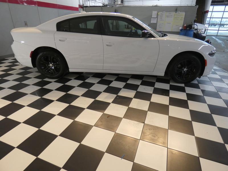 used 2023 Dodge Charger car, priced at $24,950