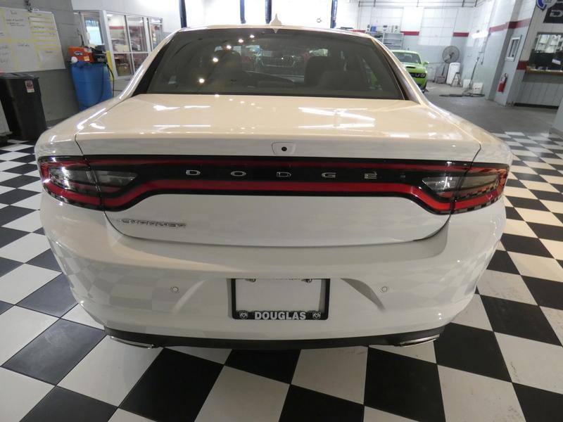 used 2023 Dodge Charger car, priced at $24,950