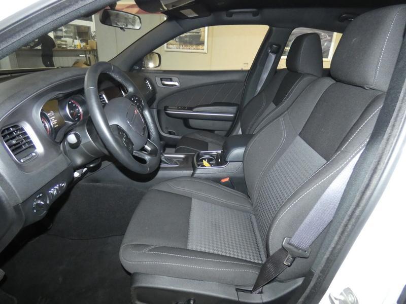 used 2023 Dodge Charger car, priced at $24,950