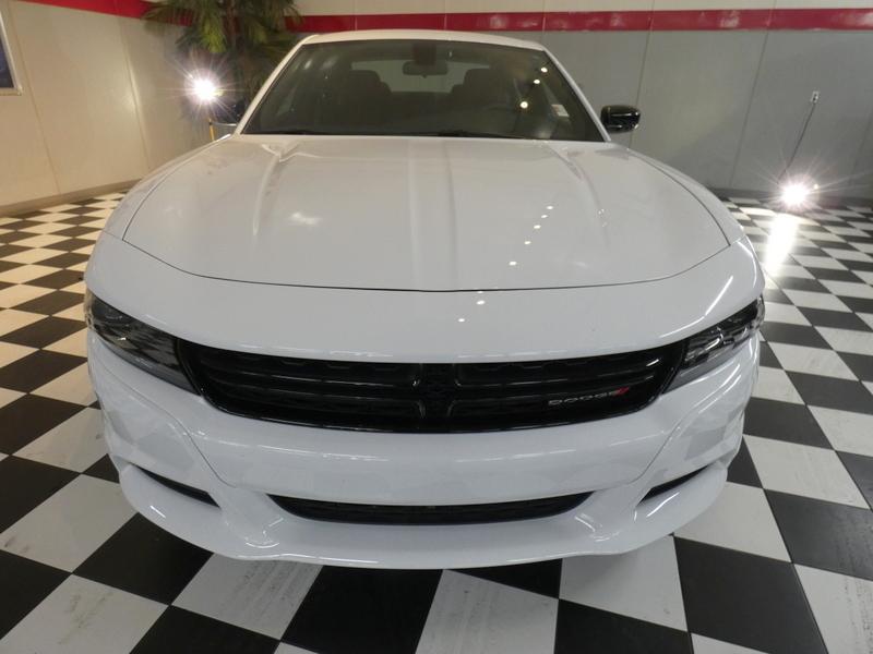 used 2023 Dodge Charger car, priced at $24,950