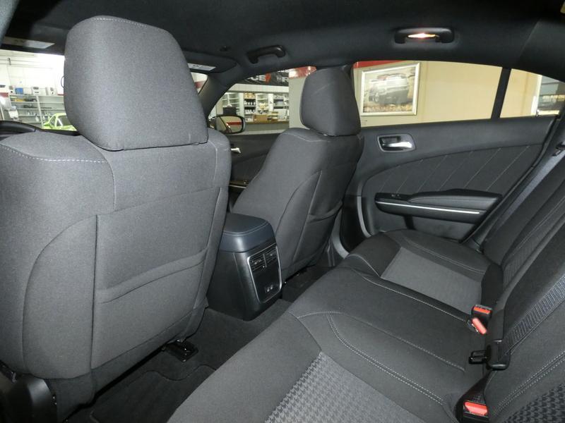 used 2023 Dodge Charger car, priced at $24,950