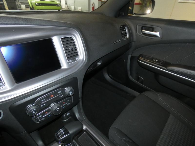 used 2023 Dodge Charger car, priced at $24,950