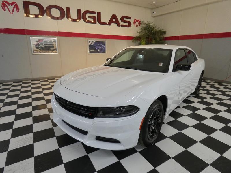 used 2023 Dodge Charger car, priced at $24,950