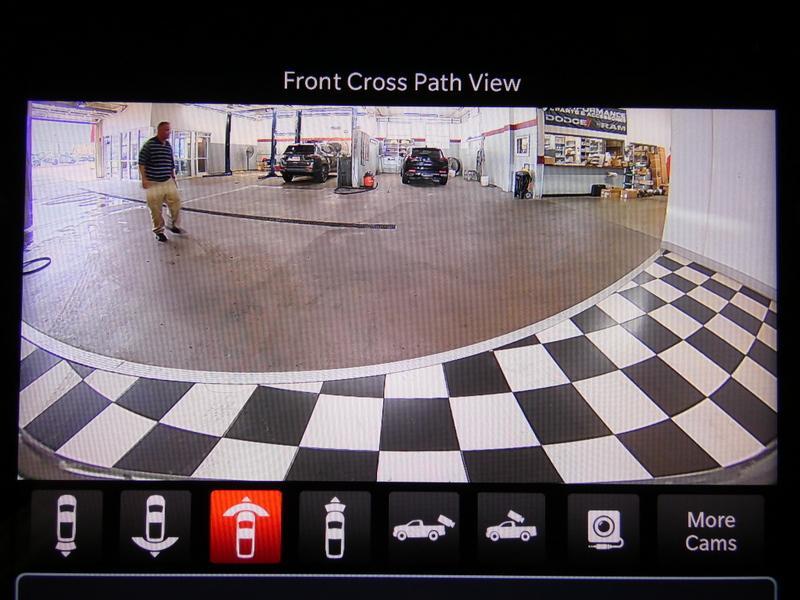 new 2026 Ram 2500 car, priced at $93,865