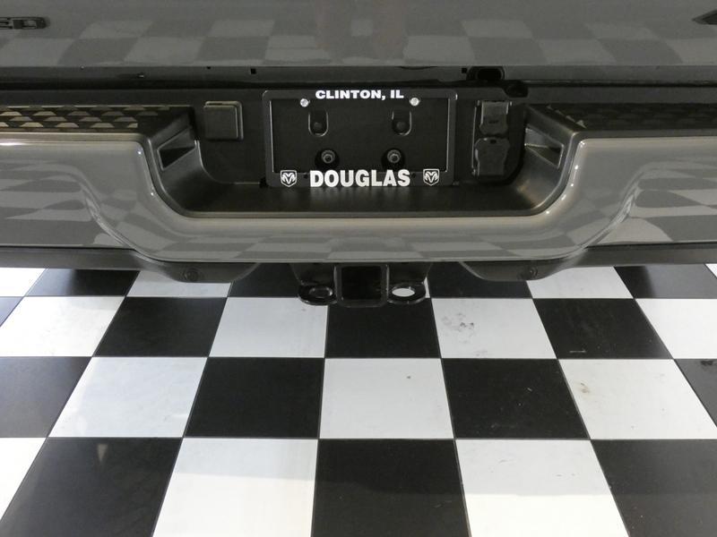 new 2026 Ram 2500 car, priced at $93,865