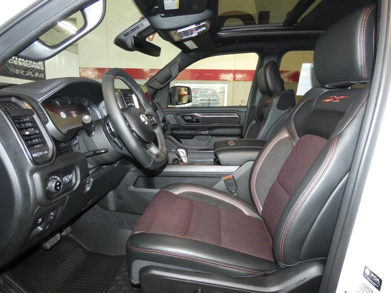 new 2025 Ram 1500 car, priced at $62,310