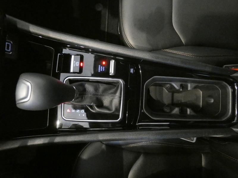 used 2024 Jeep Compass car, priced at $27,950