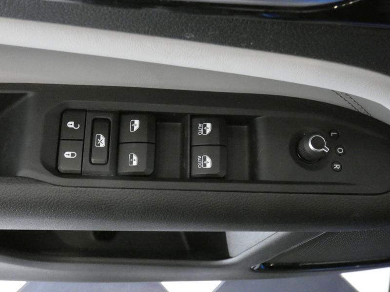 used 2024 Jeep Compass car, priced at $27,950