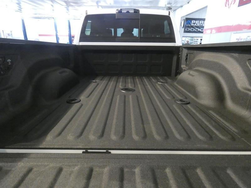 used 2023 Ram 2500 car, priced at $69,950
