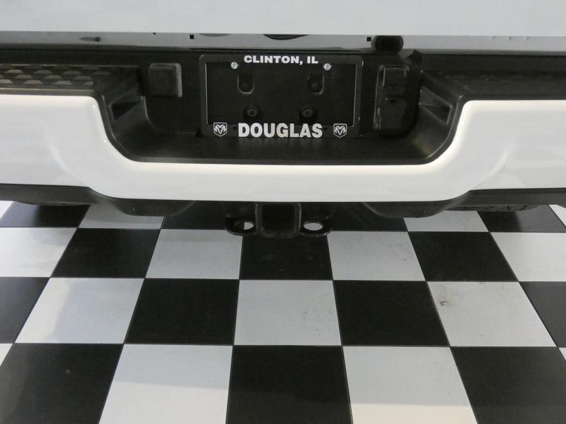 used 2023 Ram 2500 car, priced at $69,950