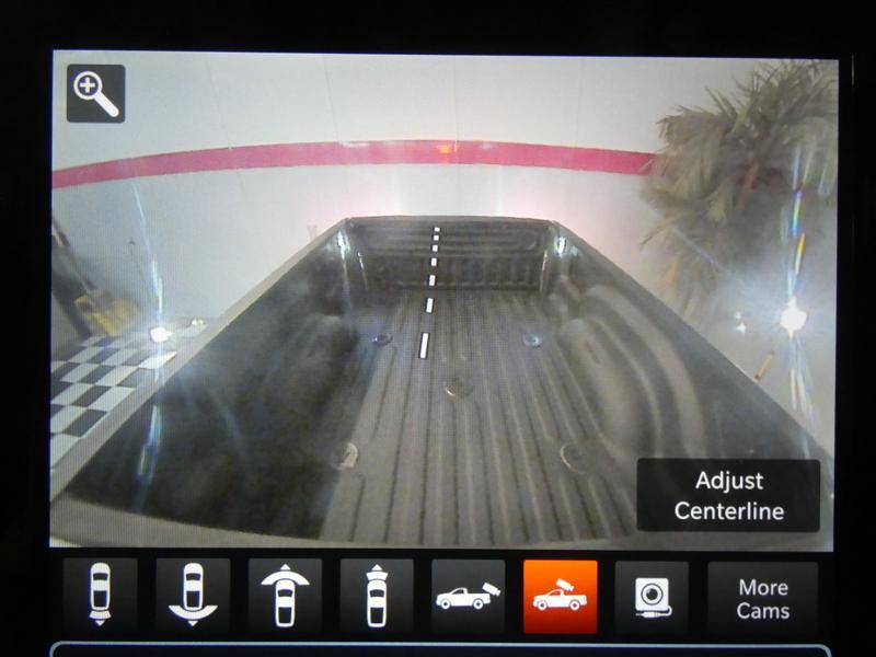 used 2023 Ram 2500 car, priced at $69,950