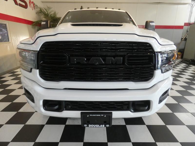 used 2023 Ram 2500 car, priced at $69,950