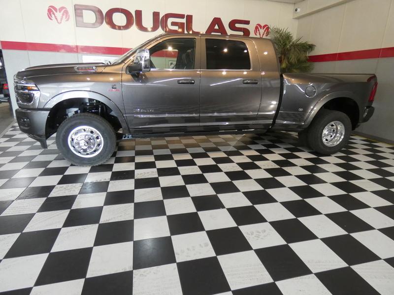 new 2026 Ram 3500 car, priced at $95,560