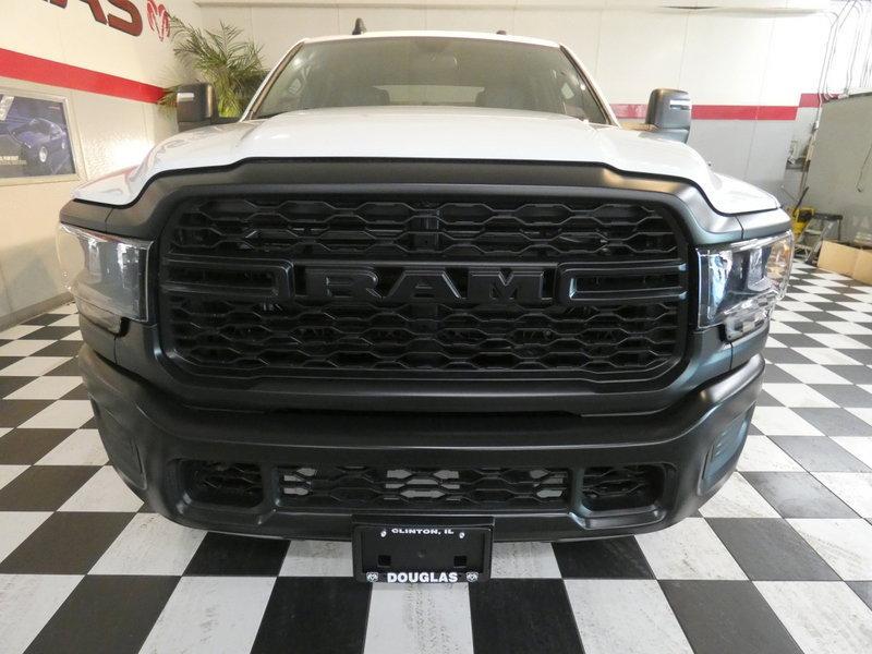 new 2024 Ram 2500 car, priced at $46,515