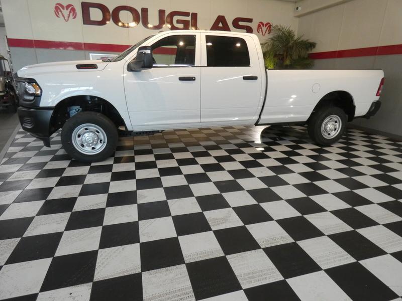 new 2024 Ram 2500 car, priced at $46,515