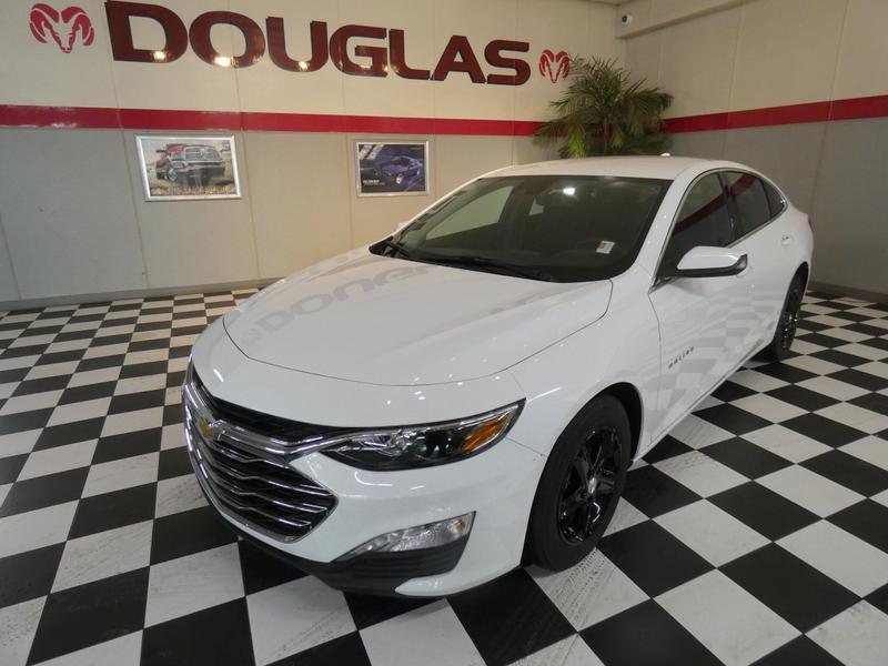 used 2024 Chevrolet Malibu car, priced at $19,550