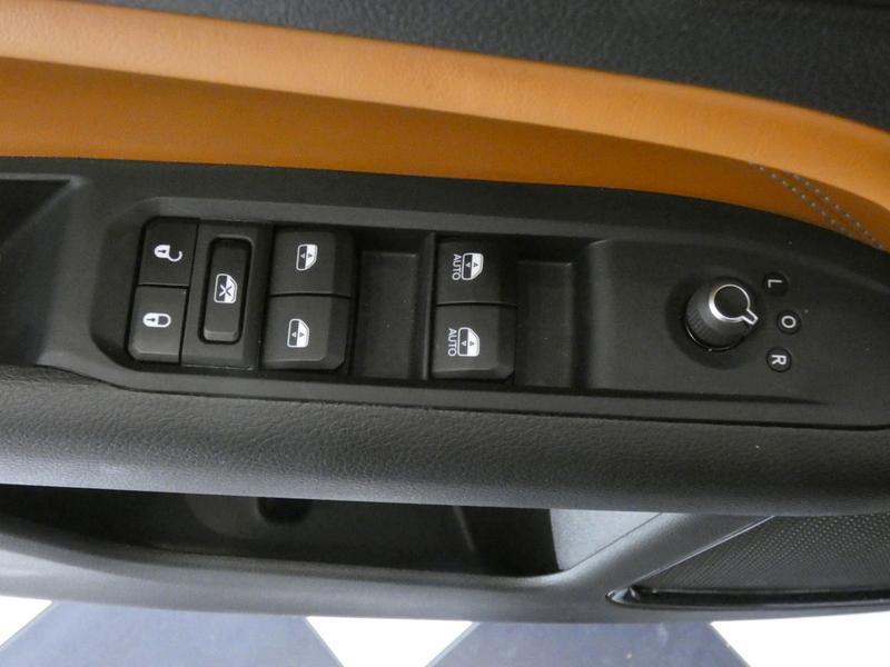 used 2024 Jeep Compass car, priced at $27,950