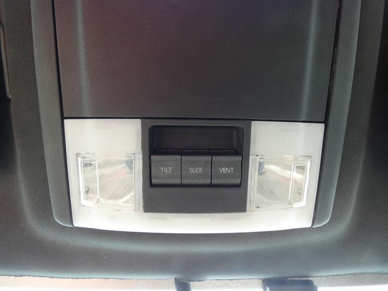 used 2013 Lincoln Navigator car, priced at $11,950